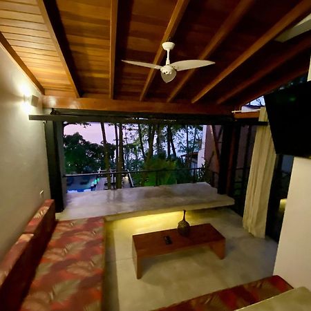 Villa Casas Do Mar Ilhabela Exterior foto