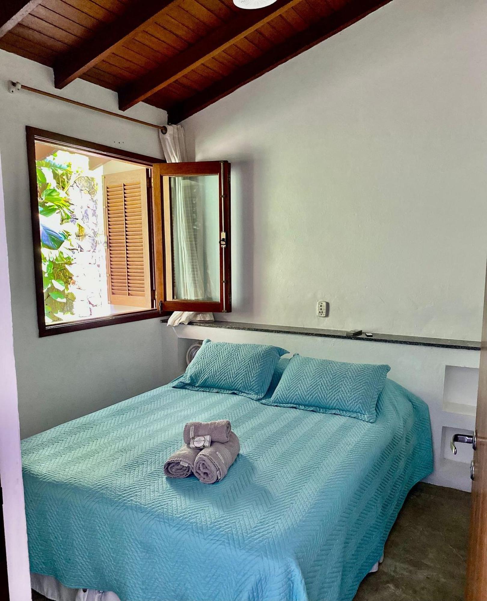 Villa Casas Do Mar Ilhabela Exterior foto
